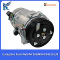 7V16 SD7V16 Sanden Kompressorteile Klimaanlage R134a für Skoda Octavia Sitz Audi A3 VW Golf Bora Beetle Car ac